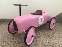 Carro cor de rosa - Vilac