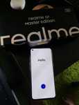 Realme GT master edition 6 128
