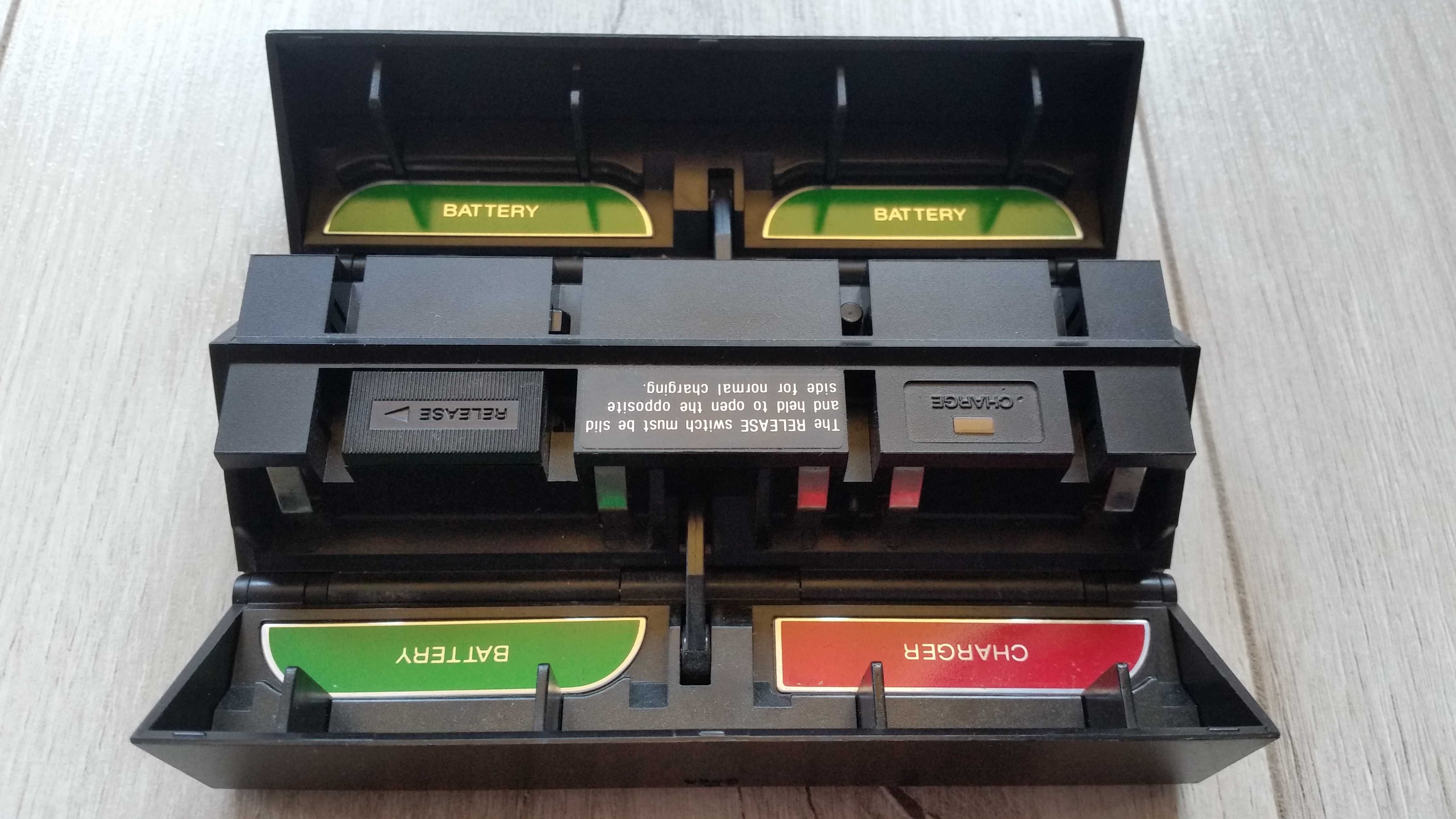 Adaper SONY BCA-85