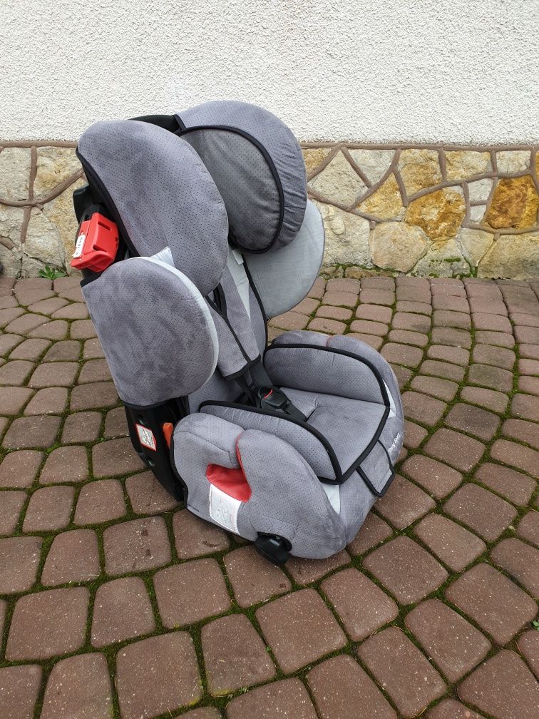 RECARO SPORT Reha fotelik sam THOMASHILFEN 9-36 kg