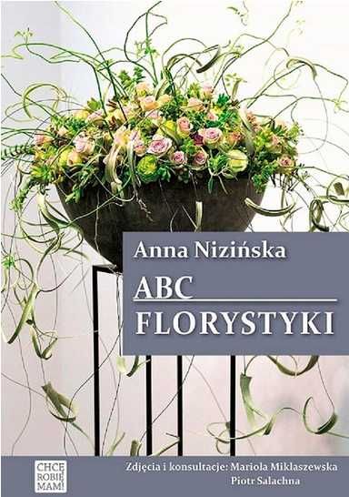 Abc florystki Anna Nizińska