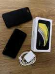 Iphone SE 64GB 2gen. w bdb stanie