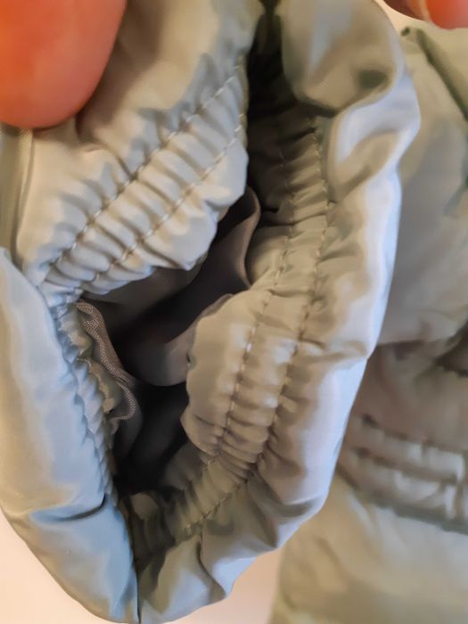 Nowa kurtka Reserved r. 92 zimowa dziewczęca