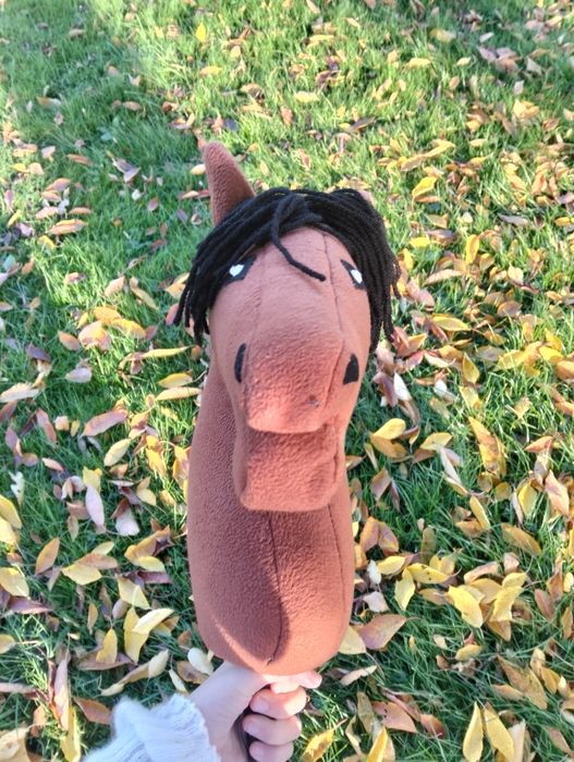 Hobby horse (pilne) cena do negocjacji