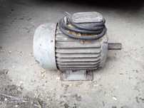 Silnik elektryczny 5,5 kw