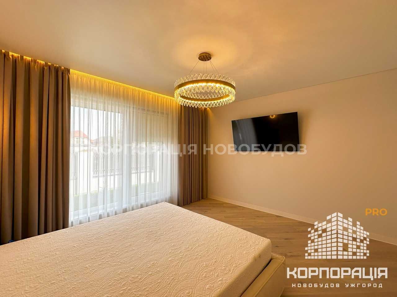 Від забудовника! Продаж окремого будинку “Садовий HOUSE”, поруч Центр