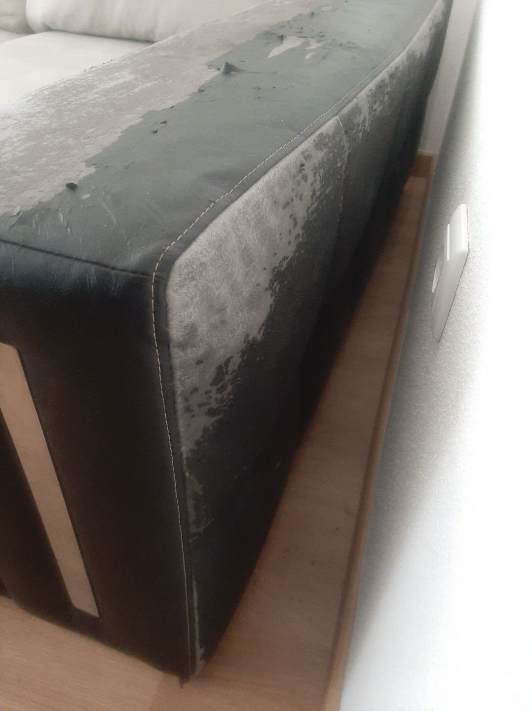 Sofa chesselong usado