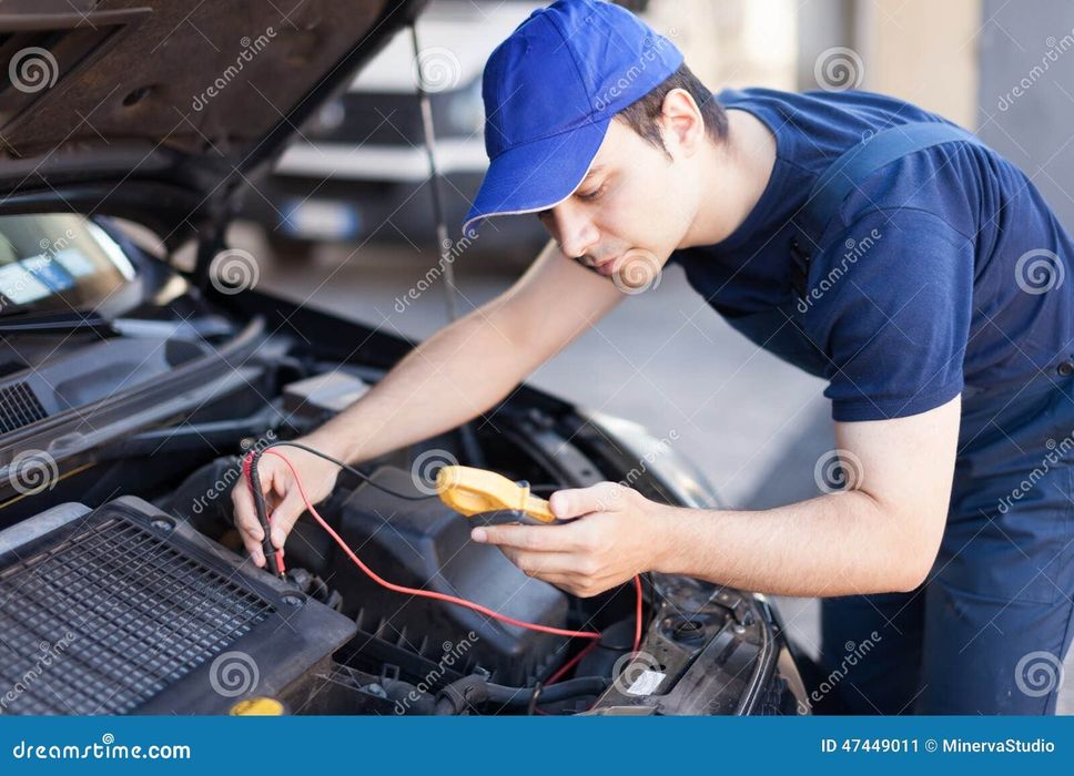 Temos baterias TUDOR automóveis novas