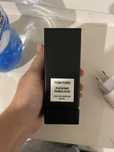 oryginalne pudelko po perfumach tom ford fucking fabulous karton