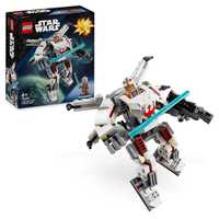 Klocki Lego Star Wars 75390 Mech X-Wing Luke'a Skywalkera