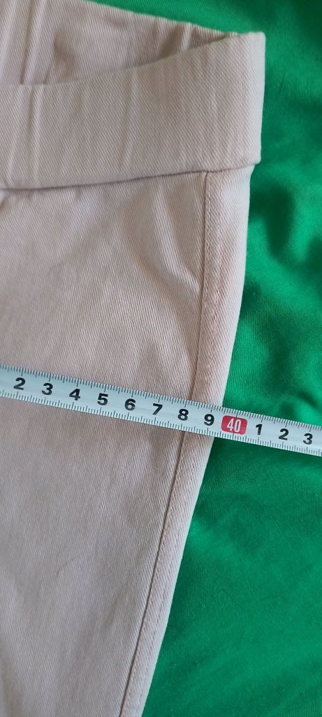 Spodnie rurki legginsy, rozmiar L/XL
