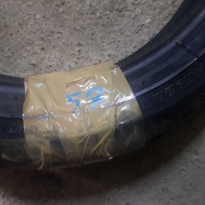 opona nr c57 dunlop d403 160/80-17