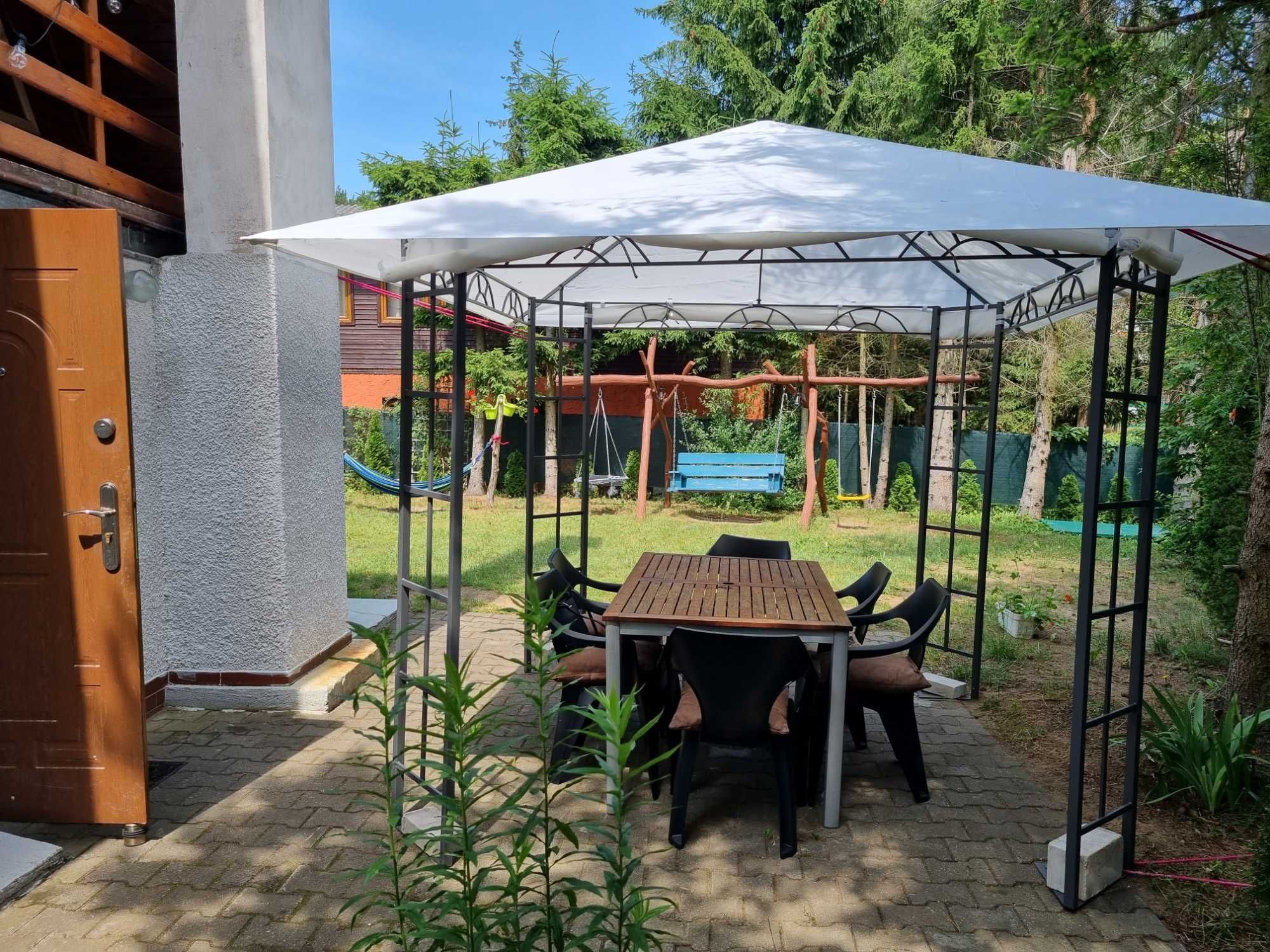Domek Mazury Narty k.Szczytna WOLNY od 23 sierpnia
