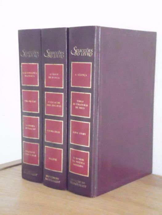 Colecção Ex Libris