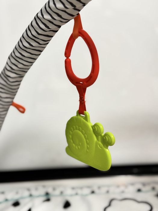 Развивающий коврик fisher-price