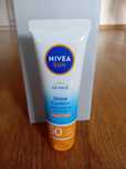 Nivea sun shine control krem matujący do twarzy SPF50 50ml

Zapraszam