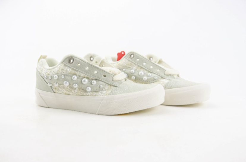Vans Knu Skool X Zhang Quan