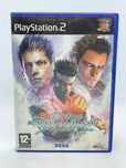 Virtua Fighter 4 Evolution PS2 Po Angielsku