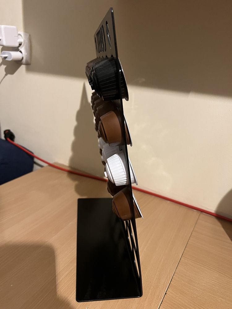 Stojak na kapsułki dyspenser Dolce Gusto 30 szt