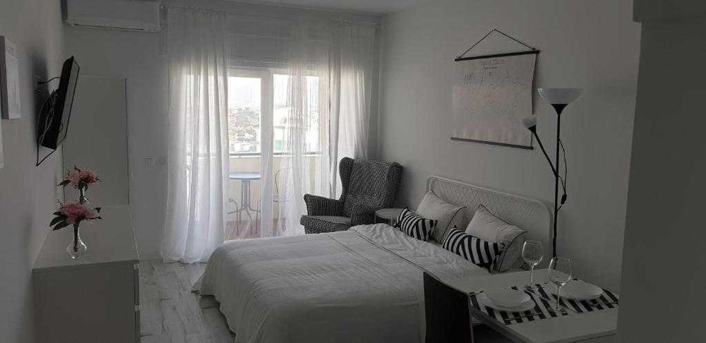 Apartamento t0 em Cascais