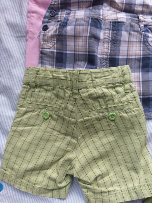 Spodenki letnie r 62