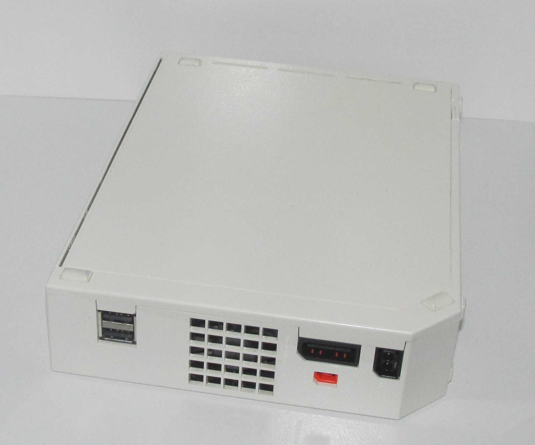 Nintendo Wii (sem cabos ou acessorios)