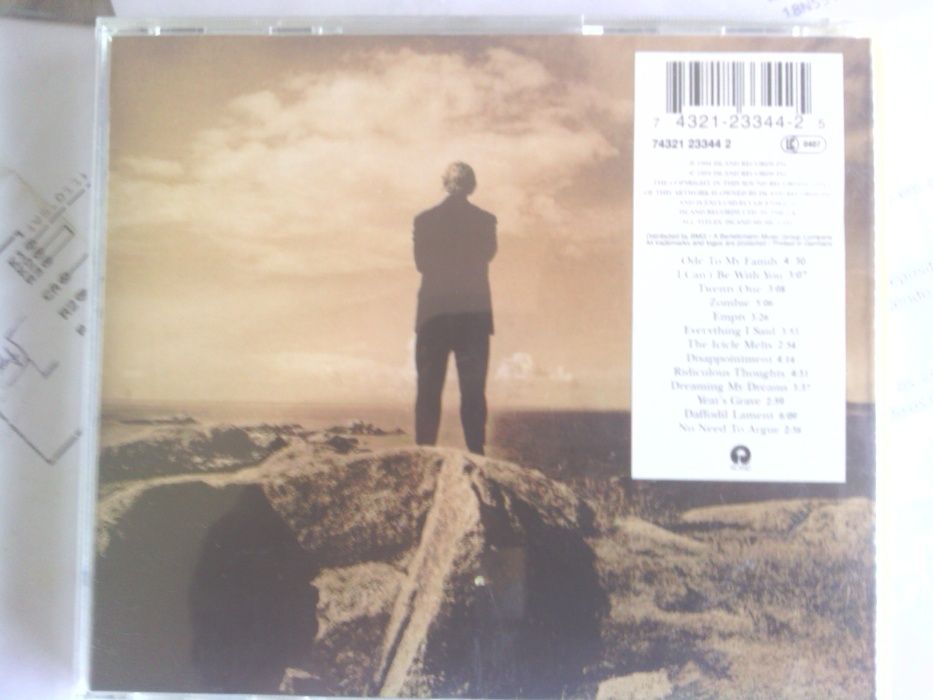 CDs; Bryan Adams, Beatles, Genesis, Roger Waters, Skunk Anansie, Sade