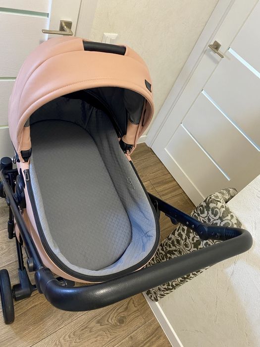 Візочок Anex e type 2 в 1, коляска Anex