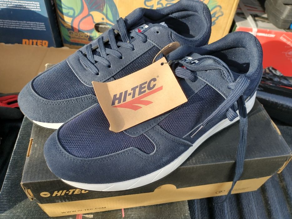 Nowe buty sportowe hi-tec rozmiar 44