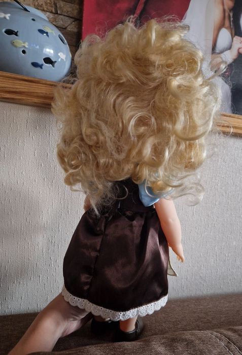 Лялька Disney Попелюшка