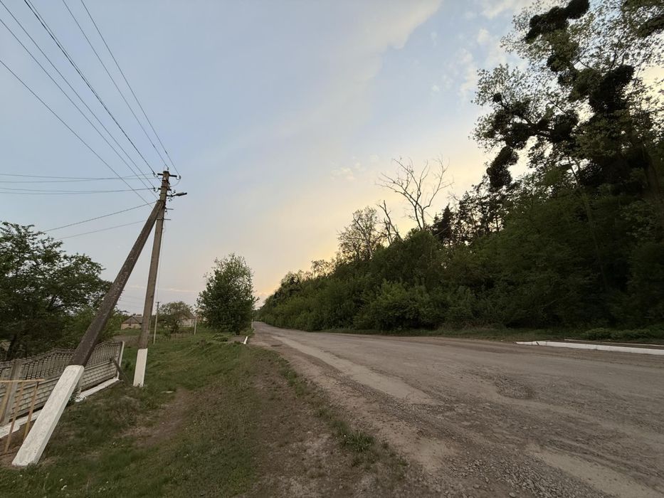 Продам будинок у с.Межиріч