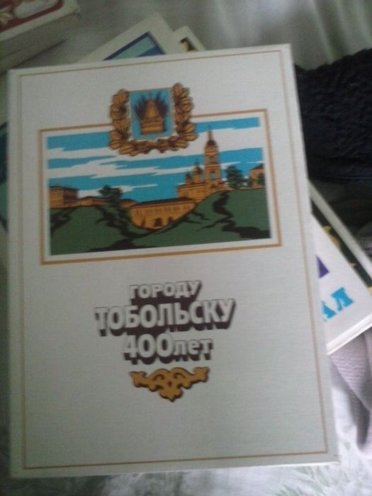 коллекционный набор спичек