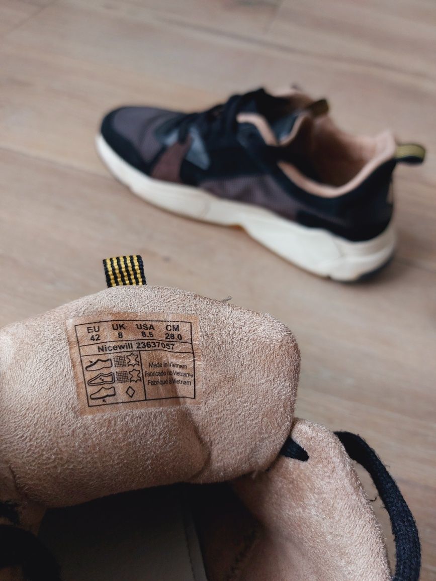 Buty Gant Nicevill / sneakers / rozm. 42
