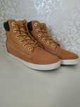 Жіночі черевики хайтопи Timberland 8641A, женские ботинки Розмір 38-39