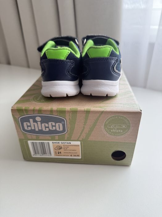 Chicco , чико , кросівки