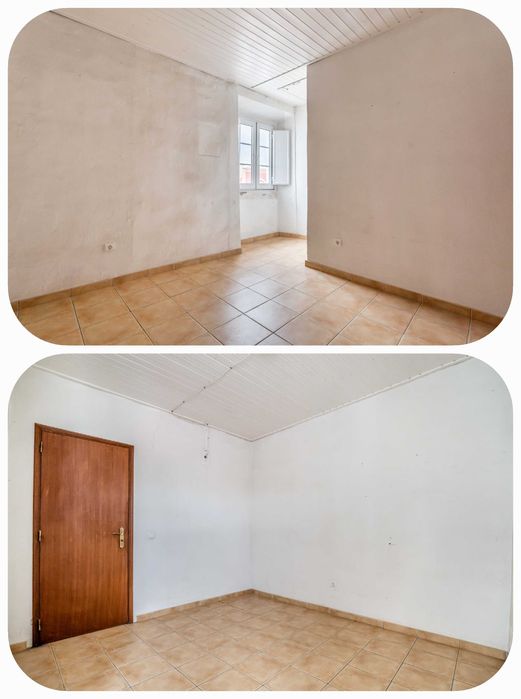 Casa antiga em Alcantarilha (Algarve)