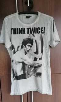 Koszulka Vintage Bruce Lee r. M