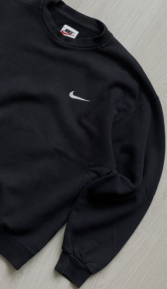Свитшот Nike Vintage Nike Swoosh Sweatshirt