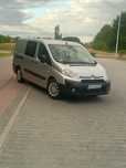 Sprzedam Citroen Jumpy long 2013 r 2.0 HDi 128 km.