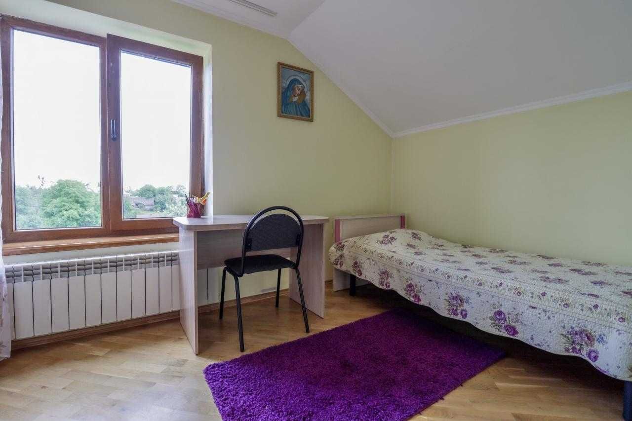 Продаж будинку, Оброшине