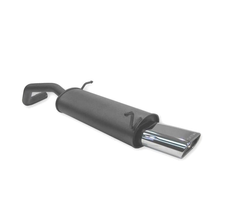 PANELA DE ESCAPE PARA SEAT IBIZA 04/2002-