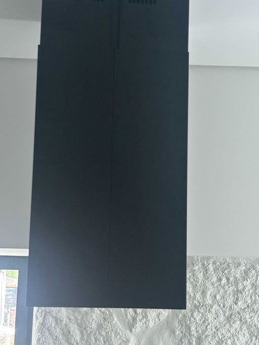 exaustor Karlstein