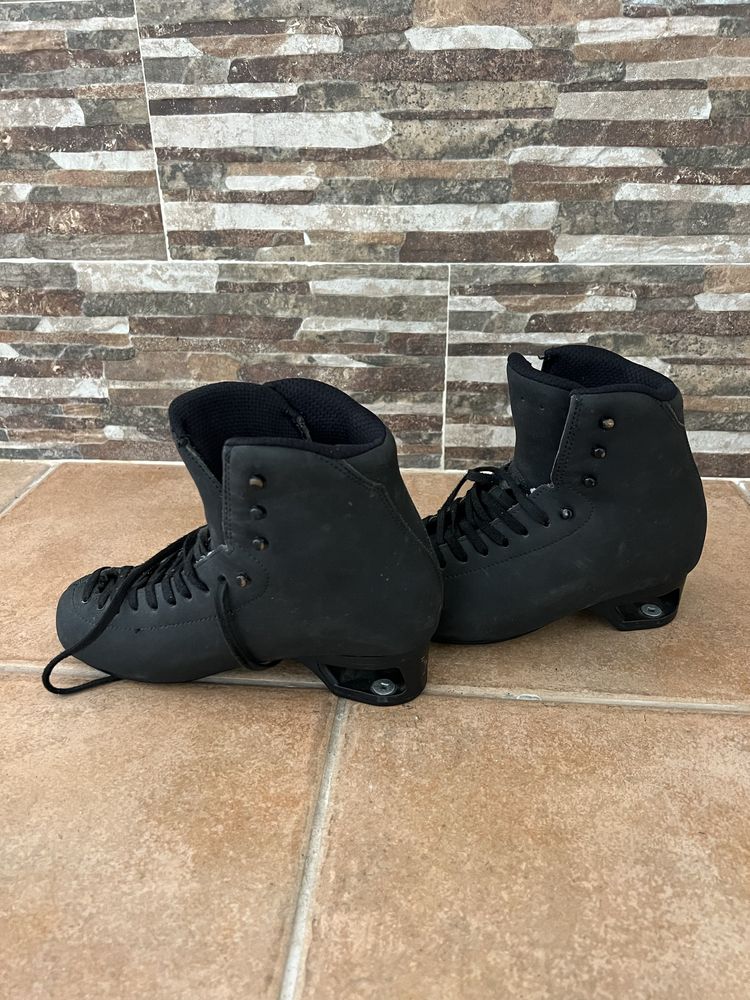 Bota Risport Patinagem Artistica