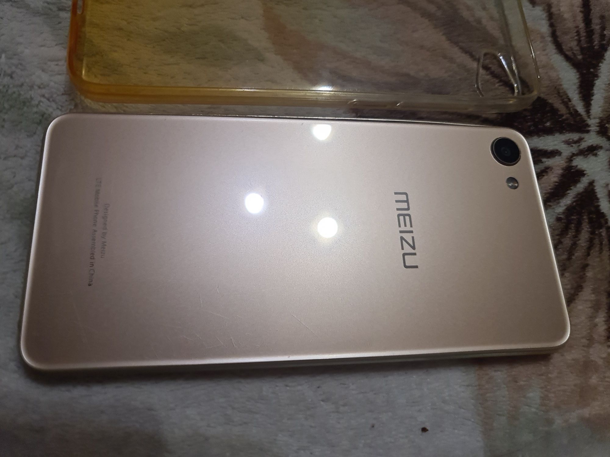 Meizu U10 3/32Gb