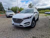 Hyundai Tucson Nawigacja/Kamera cofania/Led/Zadbany/