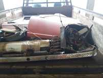 Datsun 1200 4 portas e 100A coupe
