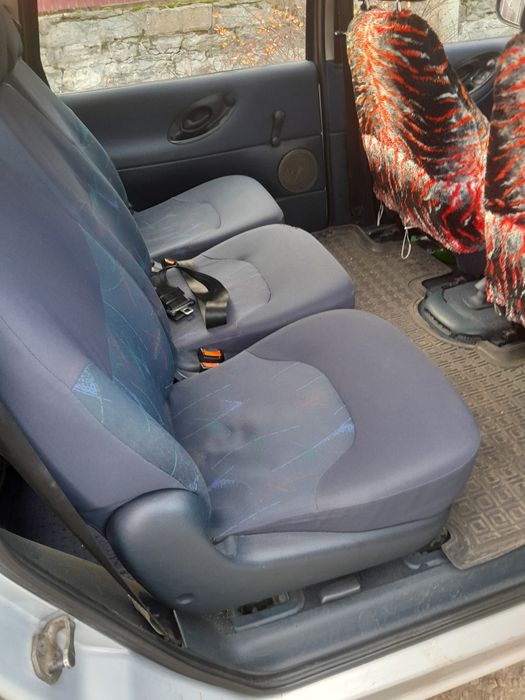 Продаєтся Вольсваген шаран 1.9.тді 1997р. Ціна 3200₴ 8