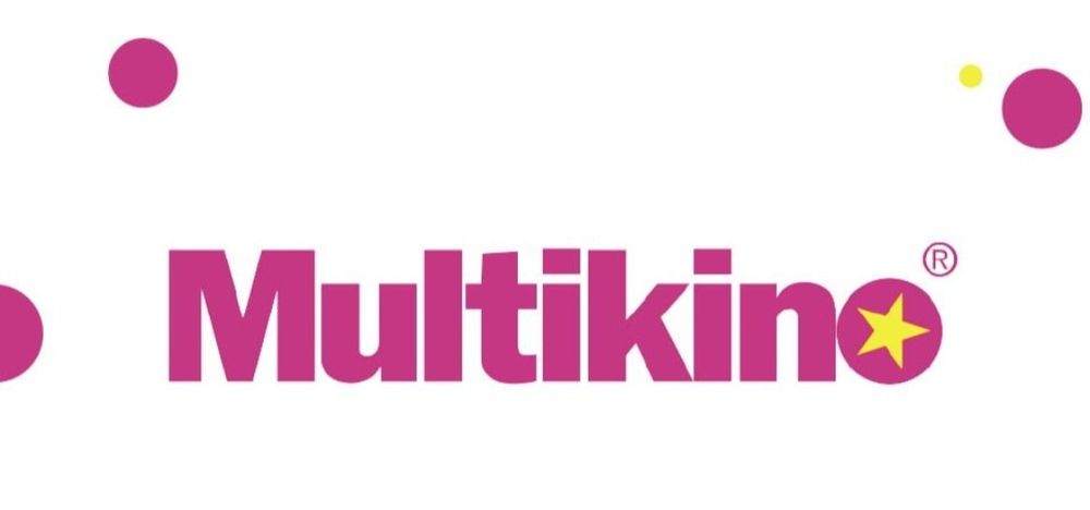 Bilety do Multikina