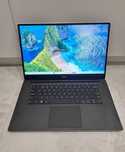 Потужний ноутбук Dell Precision 5530/i7-8850H/16GB/256GB/NVIDIA P1000