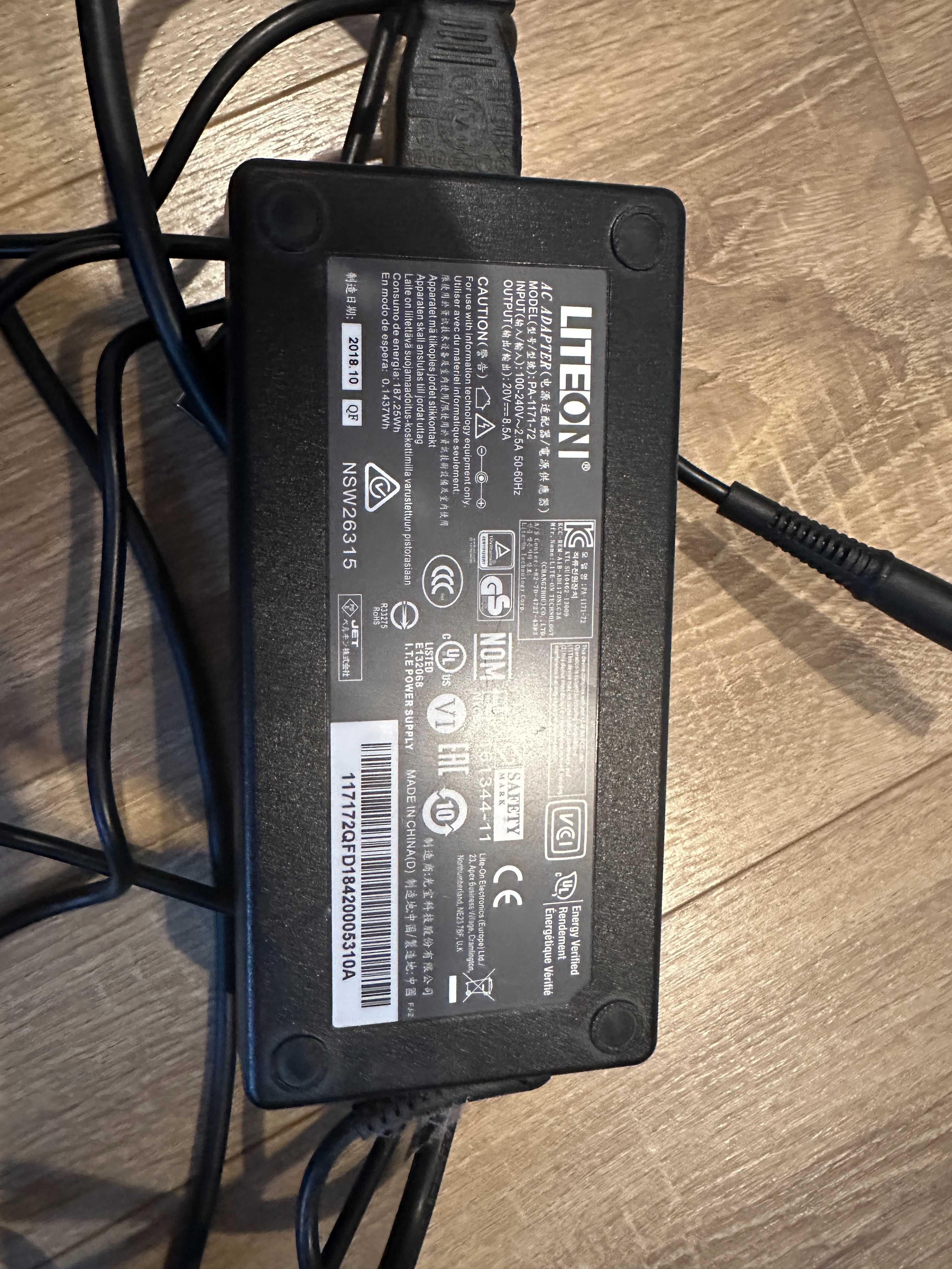 Stacja dokująca, Apple Mac, PC, hub Belkin Connect Thunderbolt 3 Dock